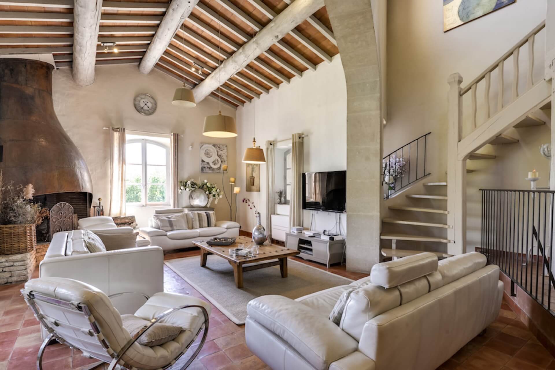 Mas Bleu Premium Villa