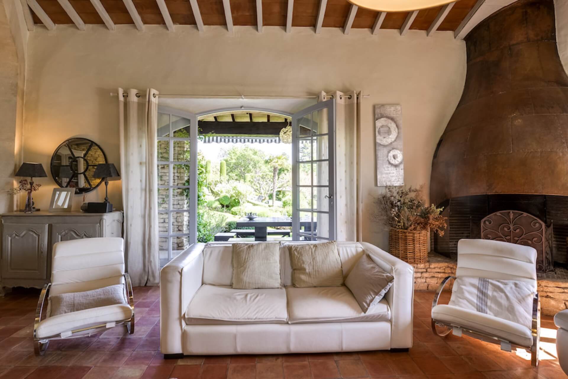 Mas Bleu Premium Villa