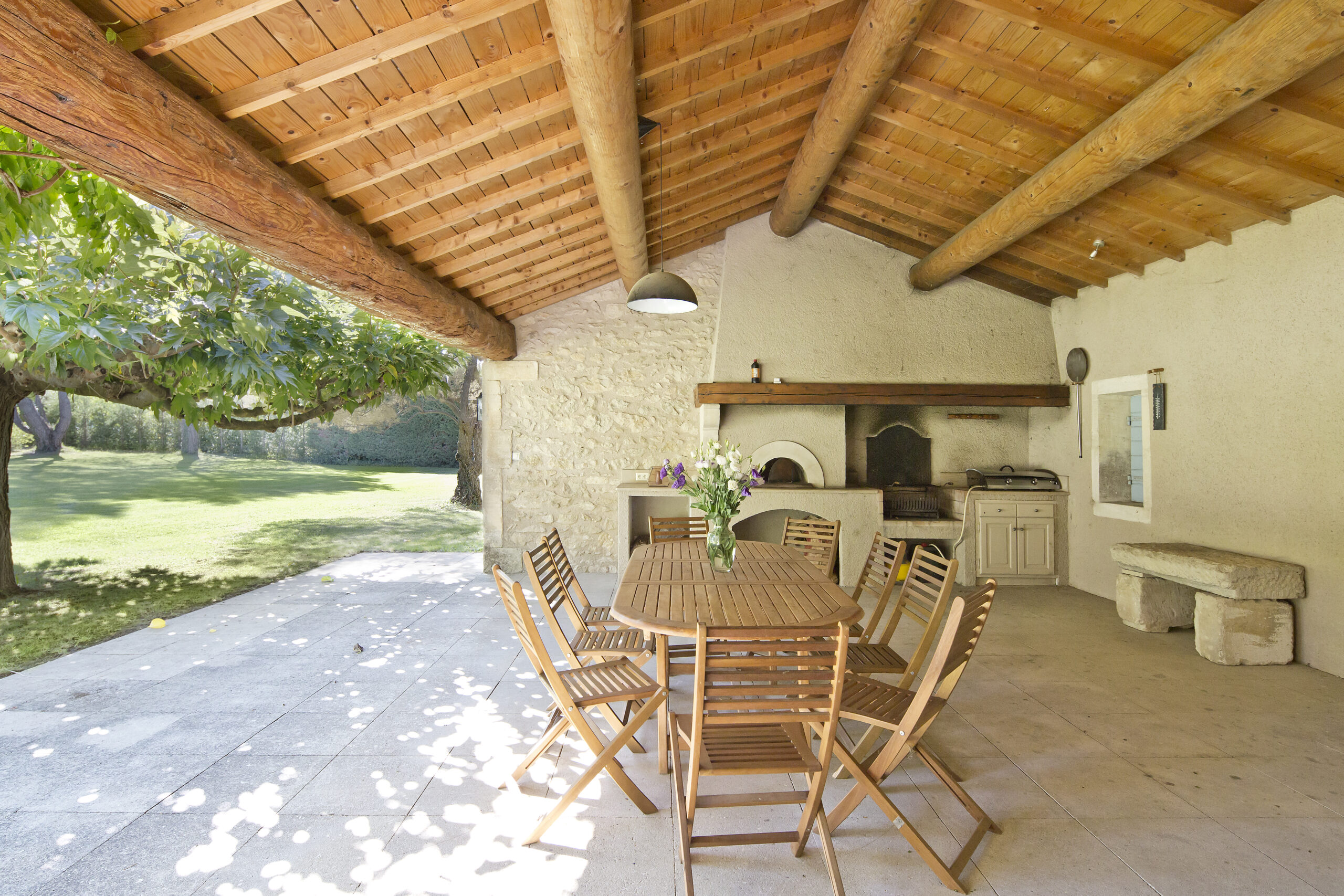 Mas Olivia Luxury Villa in Provence