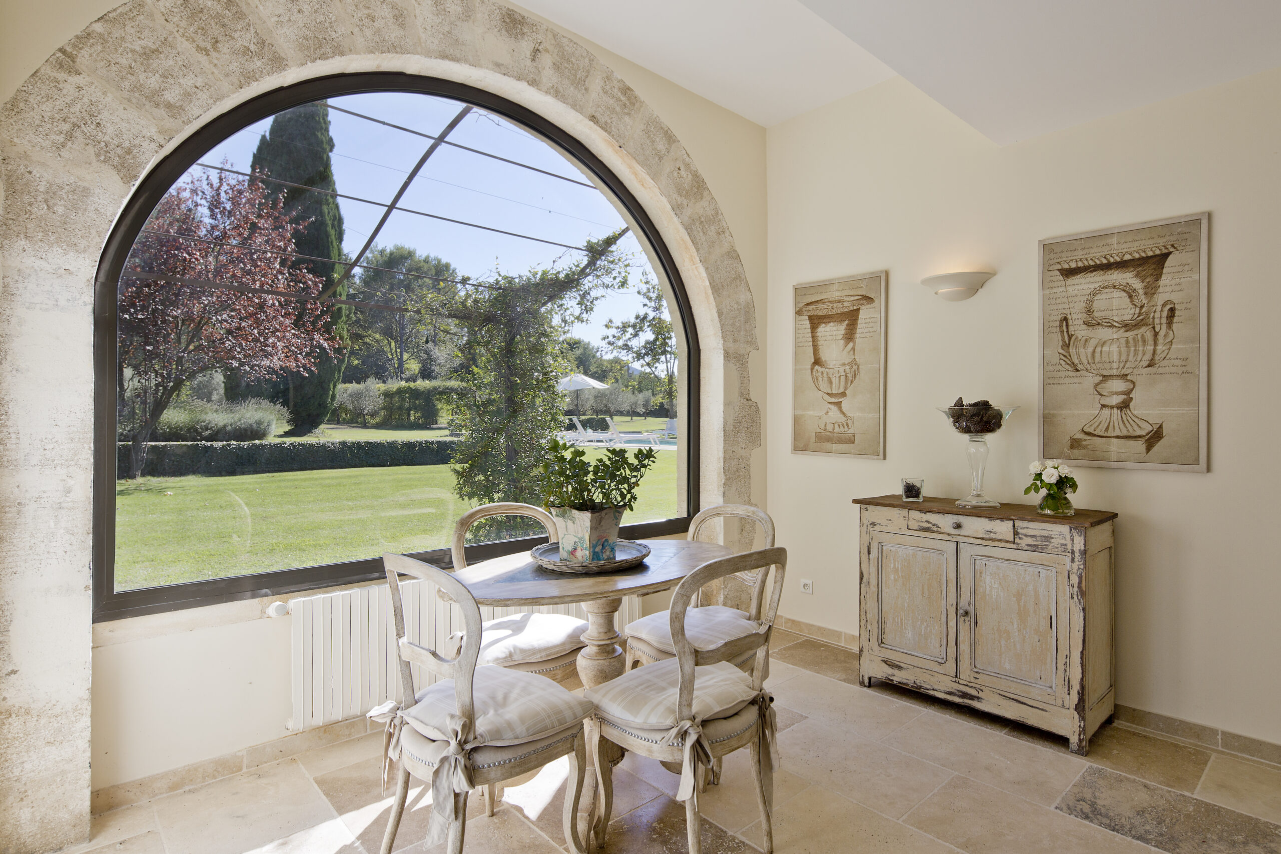 Mas Olivia Luxury Villa in Provence