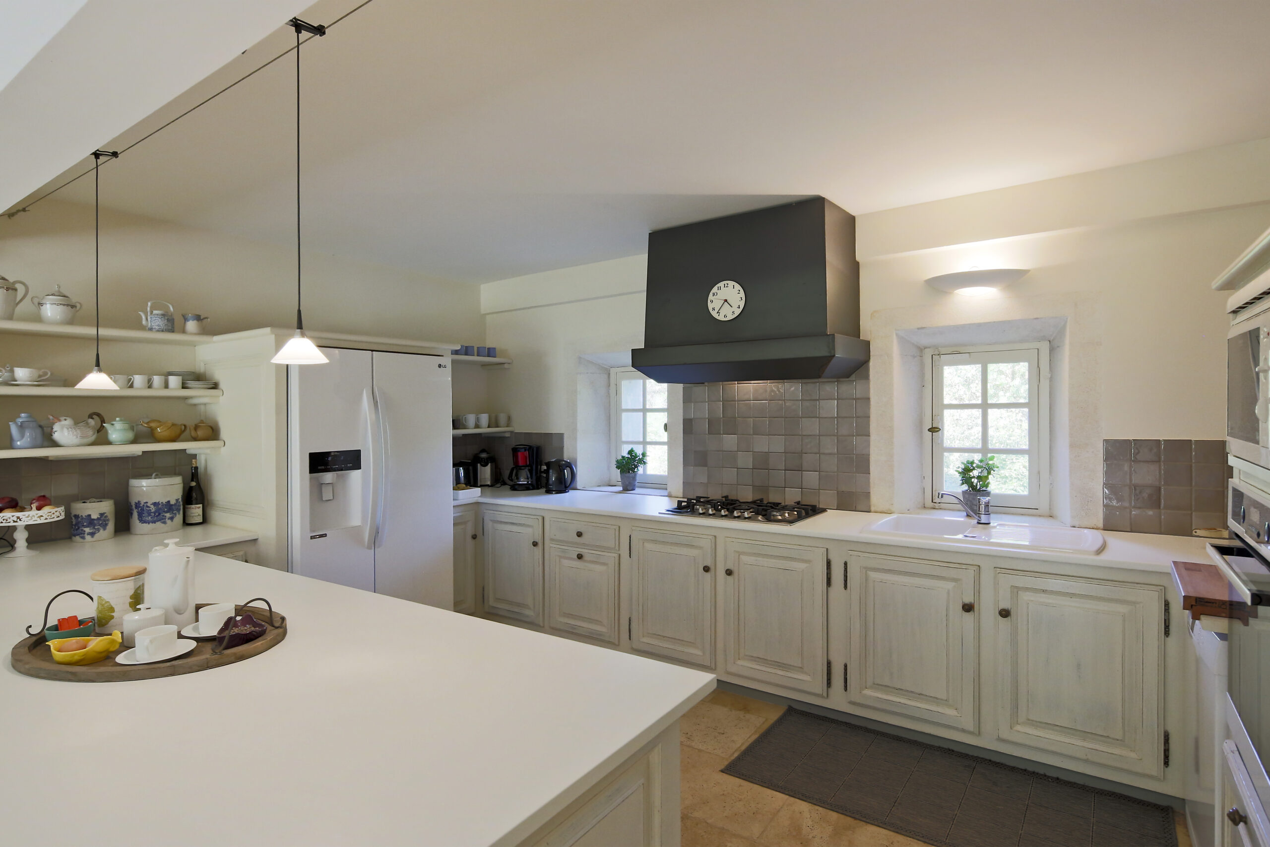 Mas Olivia Luxury Villa in Provence