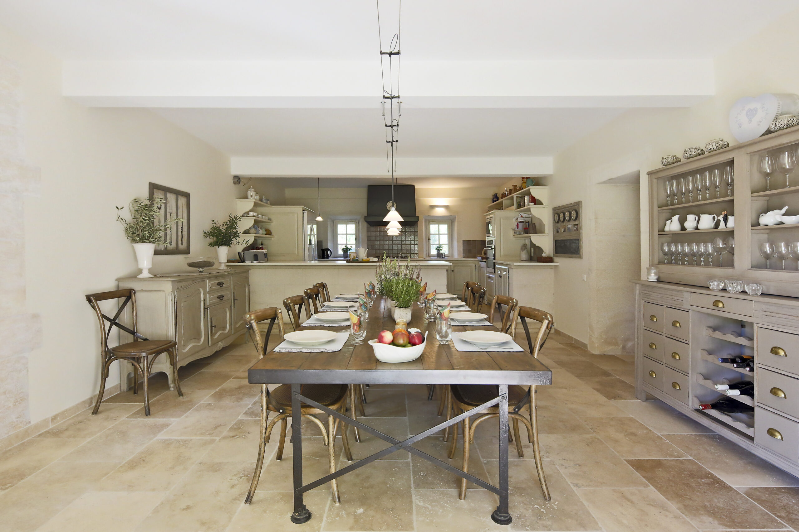 Mas Olivia Luxury Villa in Provence