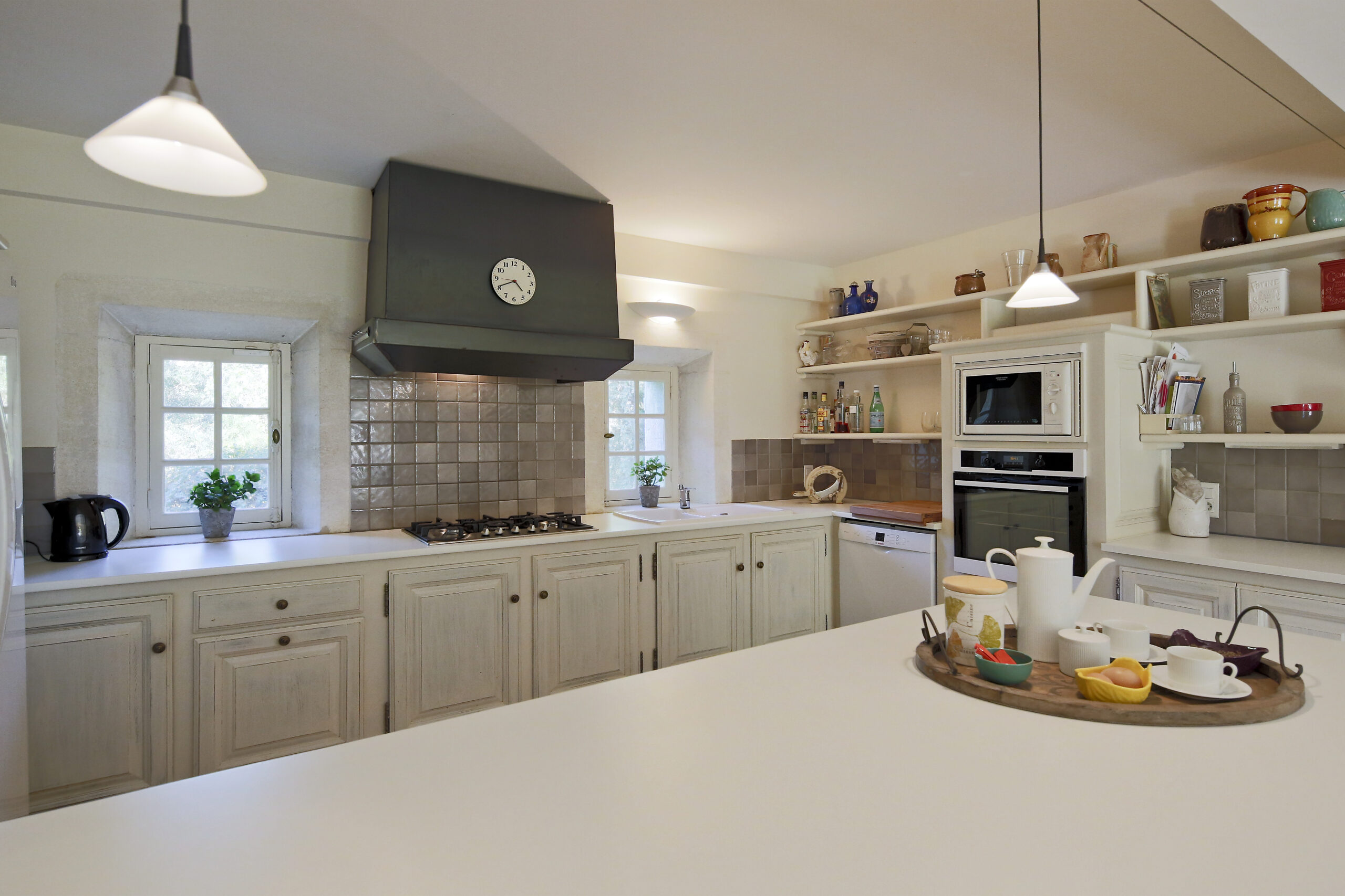 Mas Olivia Luxury Villa in Provence