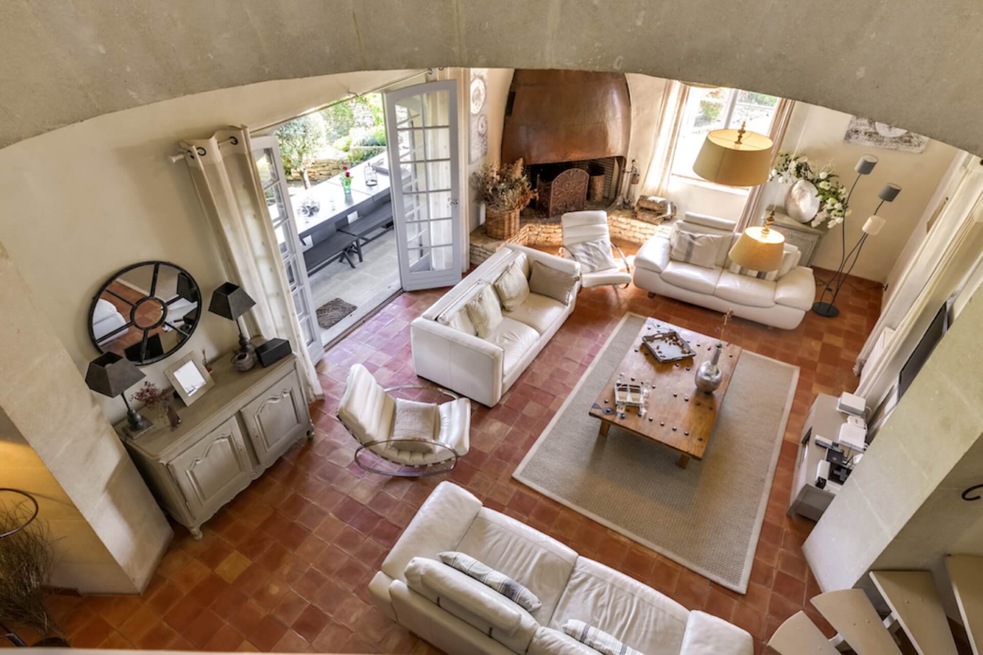 Mas Bleu Premium Villa