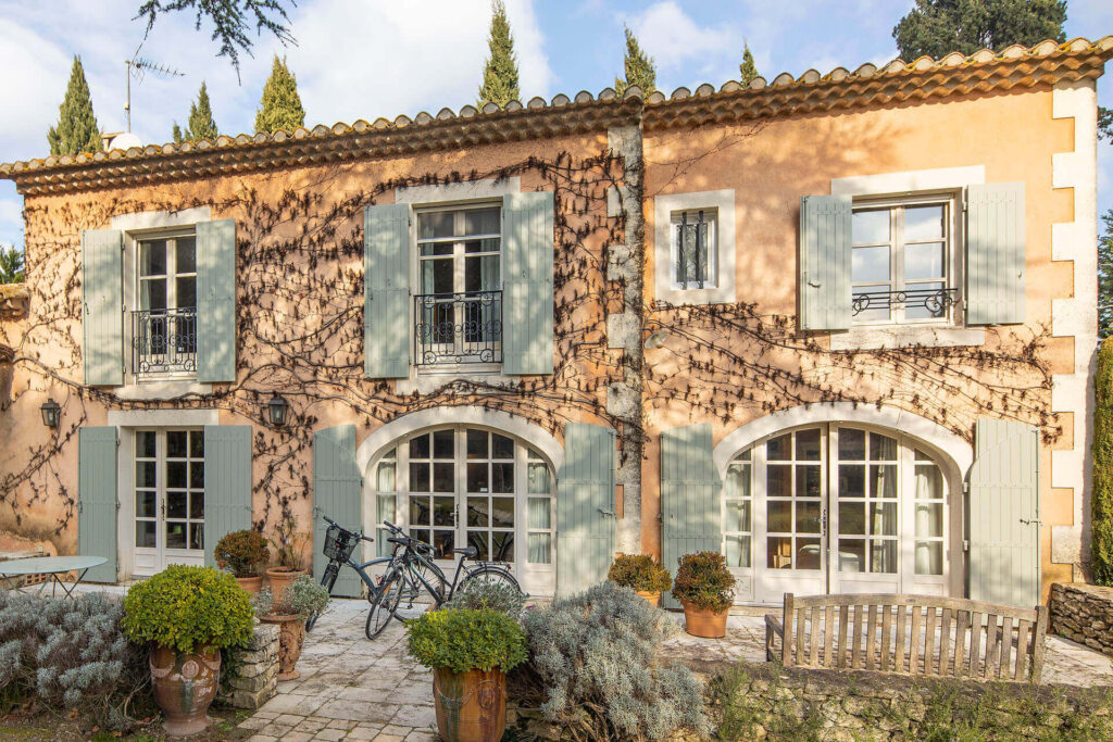 Mas Evans Premium Villa in Provence