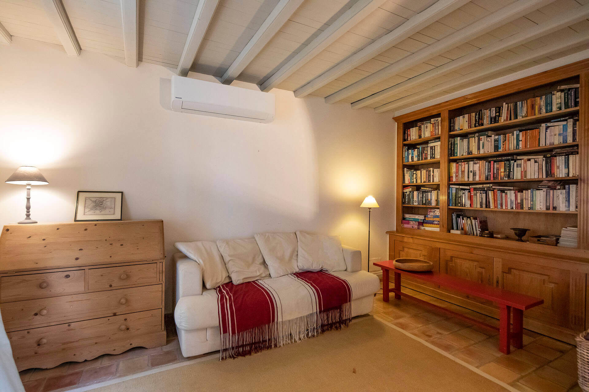 Mas Evans Premium Villa in Provence