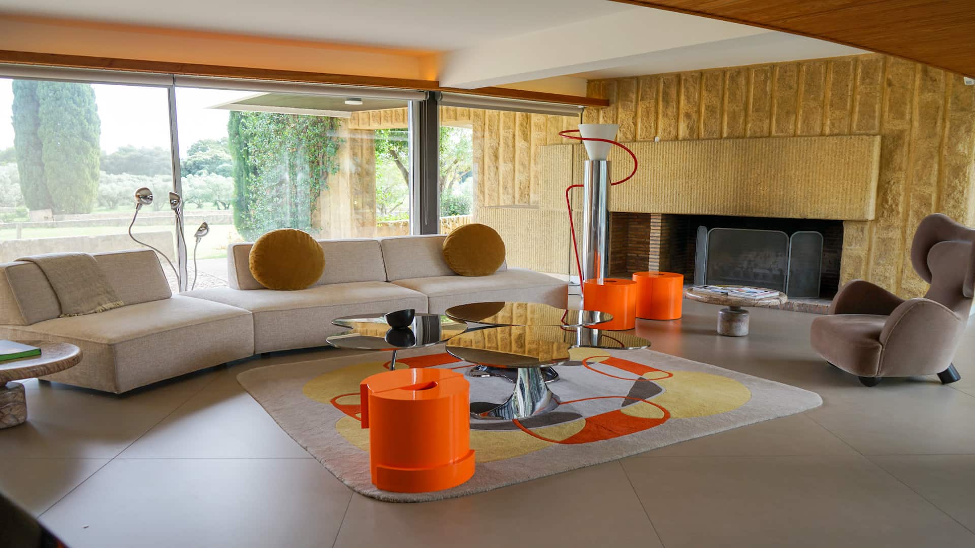 Villa Pellier Luxury Villa