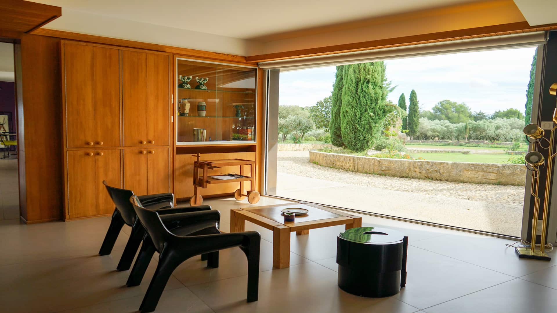 Villa Pellier Luxury Villa