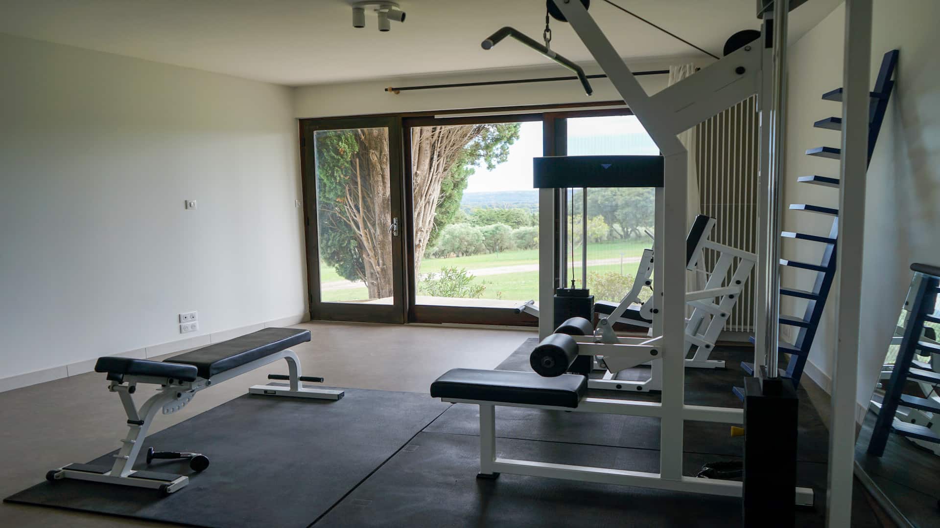 Villa Pellier Luxury Villa