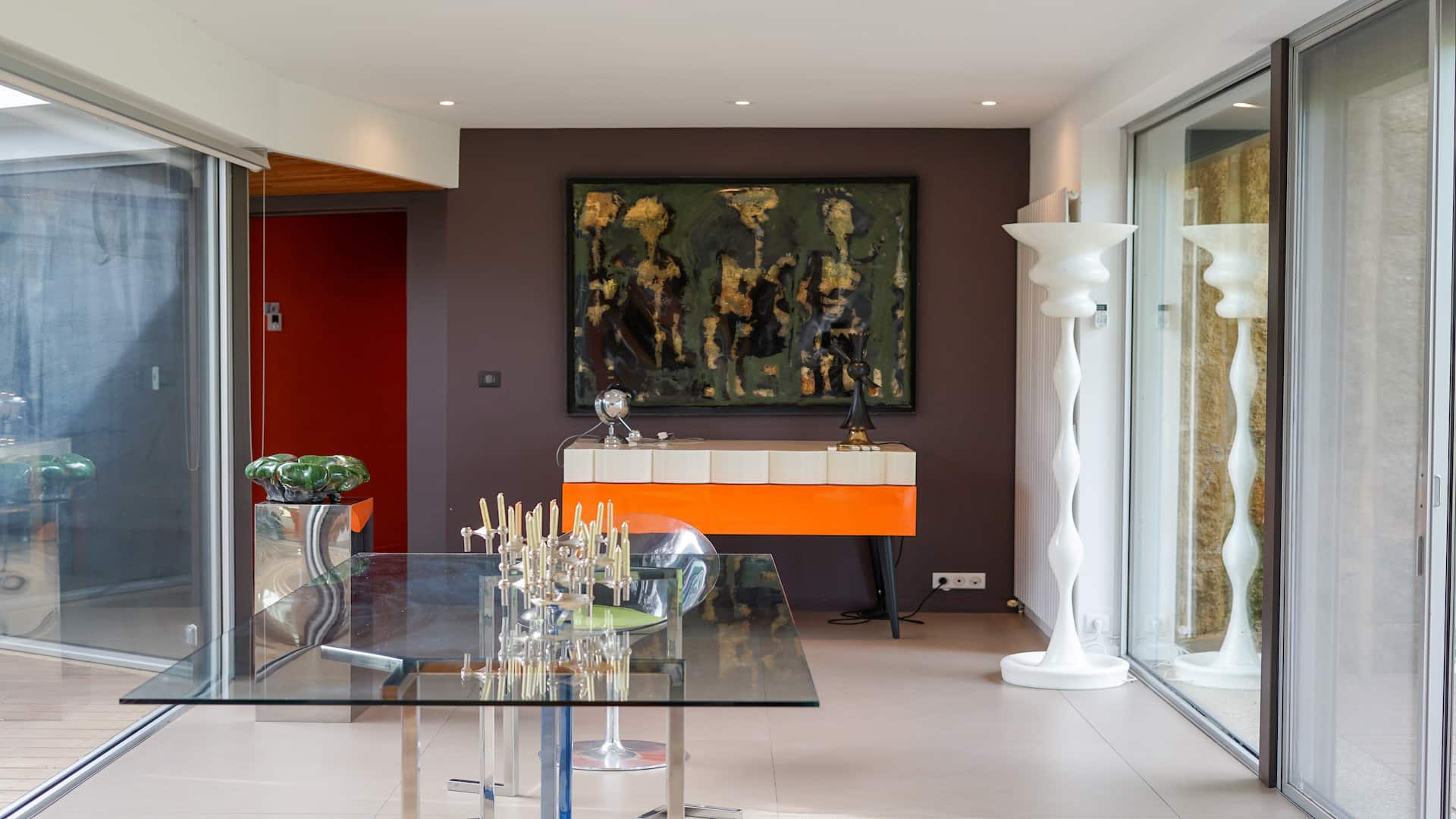 Villa Pellier Luxury Villa