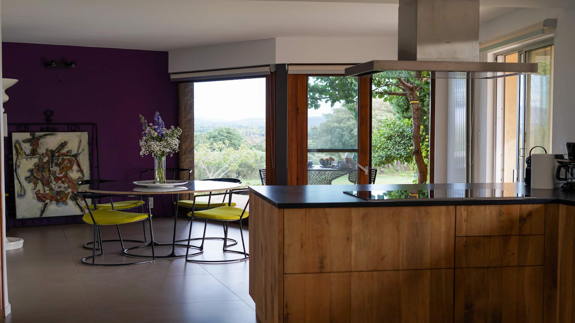 Villa Pellier Luxury Villa