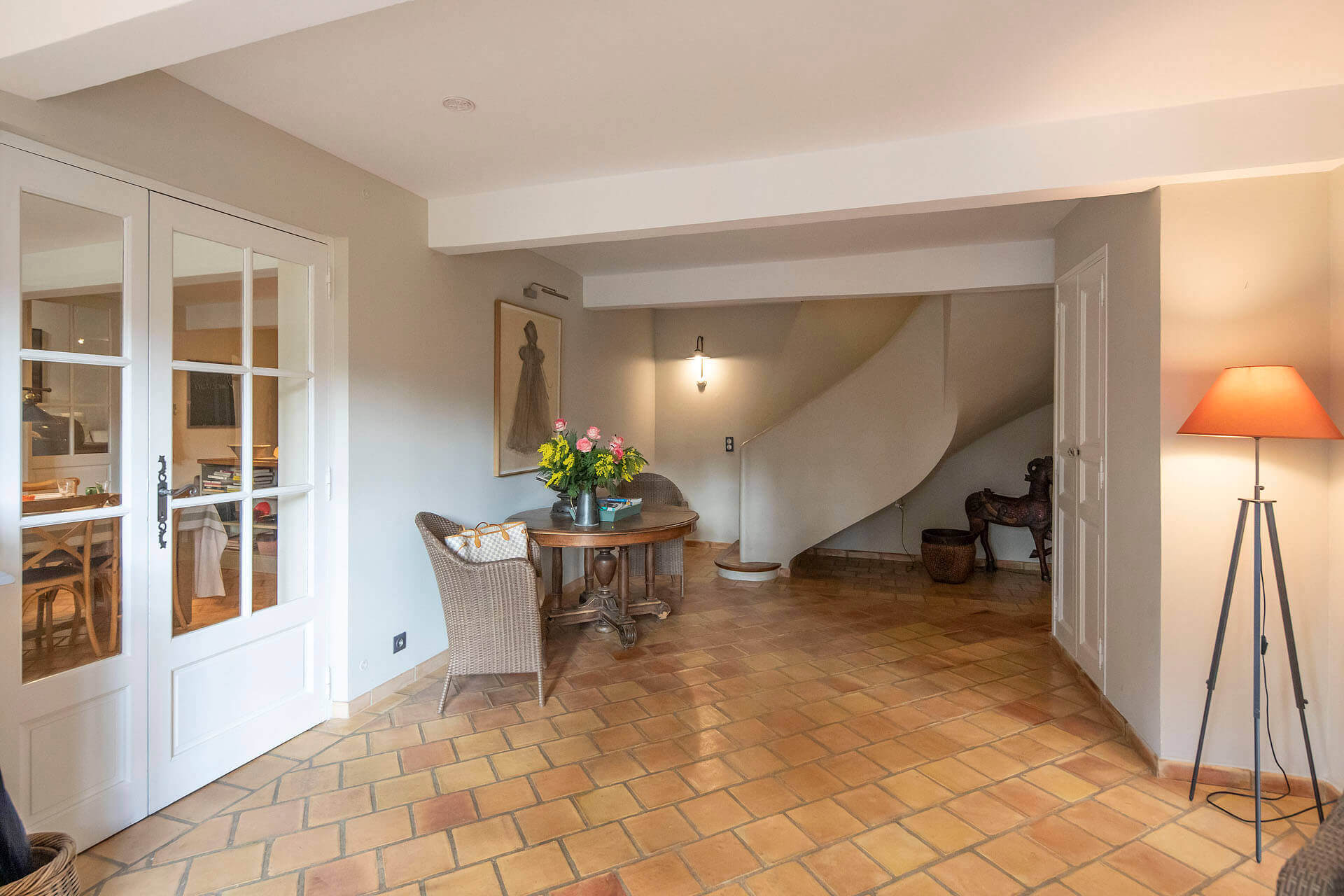 Mas Evans Premium Villa in Provence