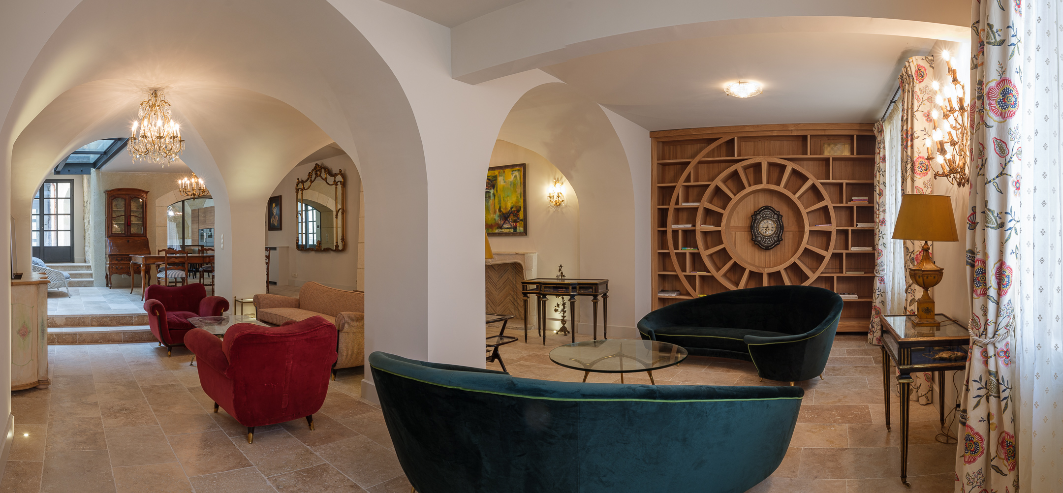 Villa Elina Luxury Villa in Provence