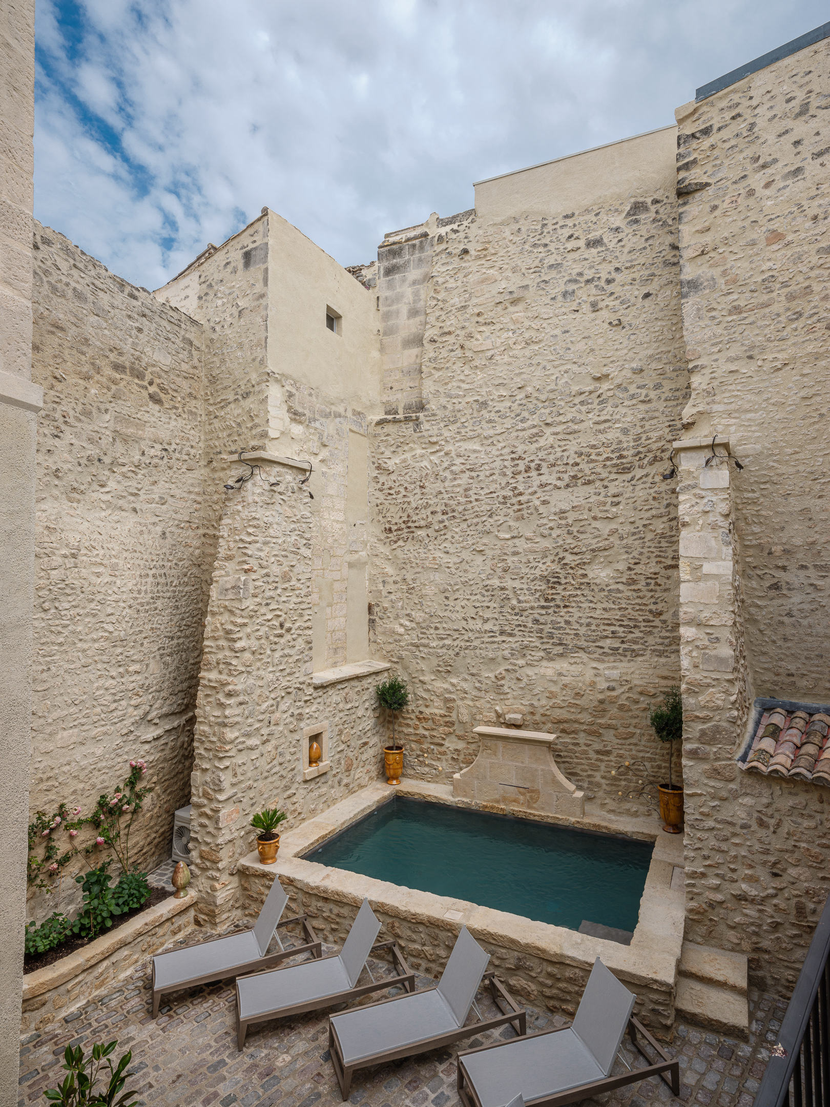 Villa Elina Luxury Villa in Provence