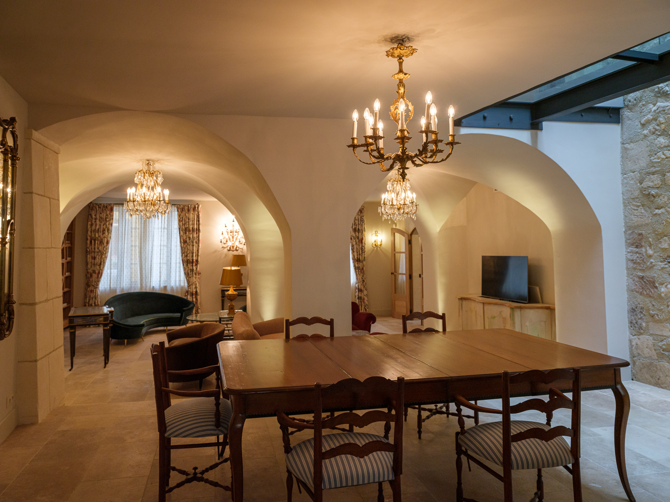 Villa Elina Luxury Villa in Provence