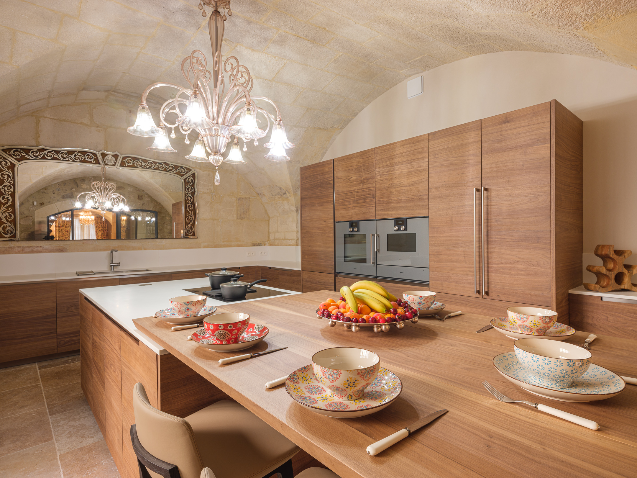Villa Elina Luxury Villa in Provence