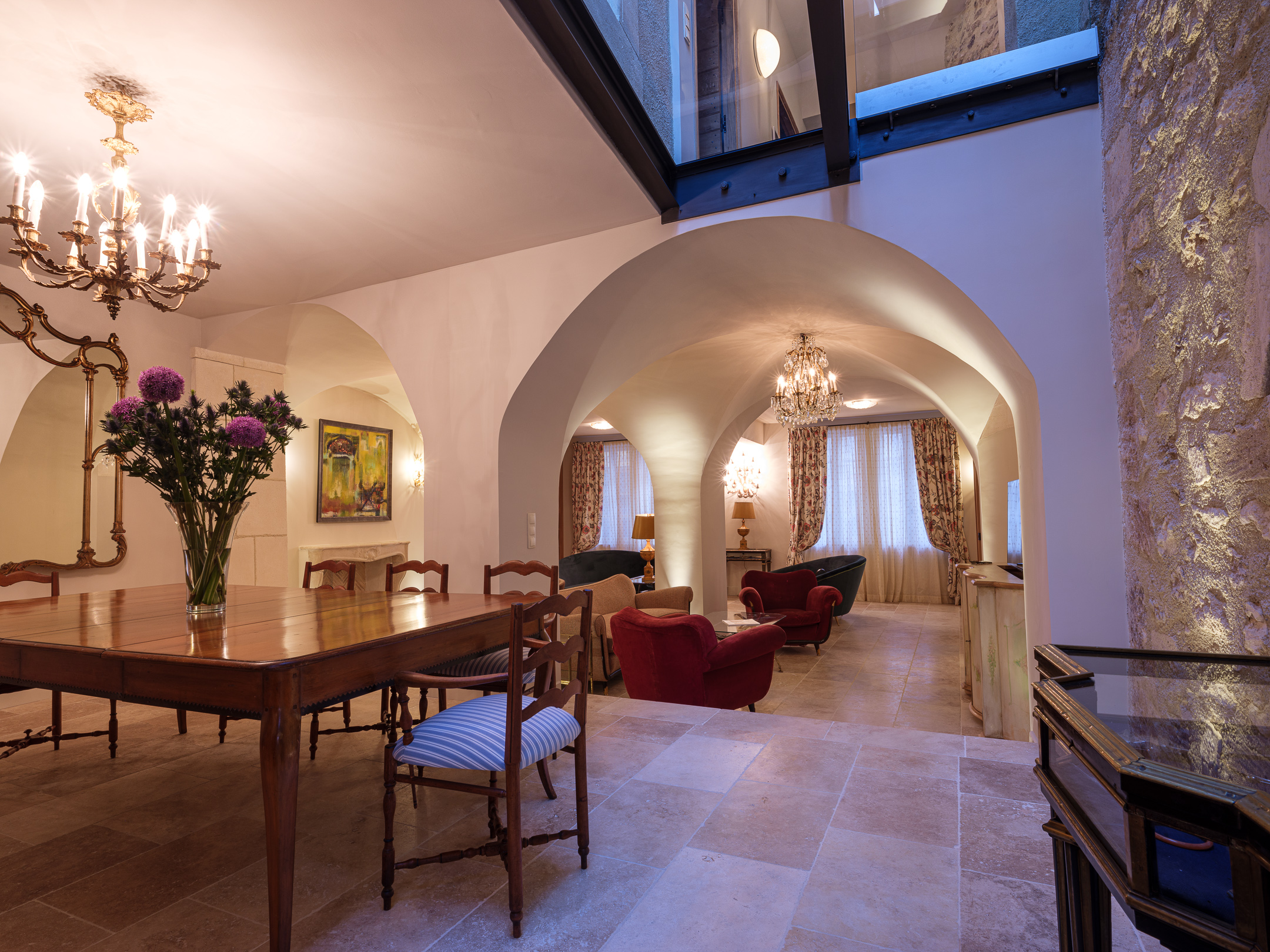 Villa Elina Luxury Villa in Provence