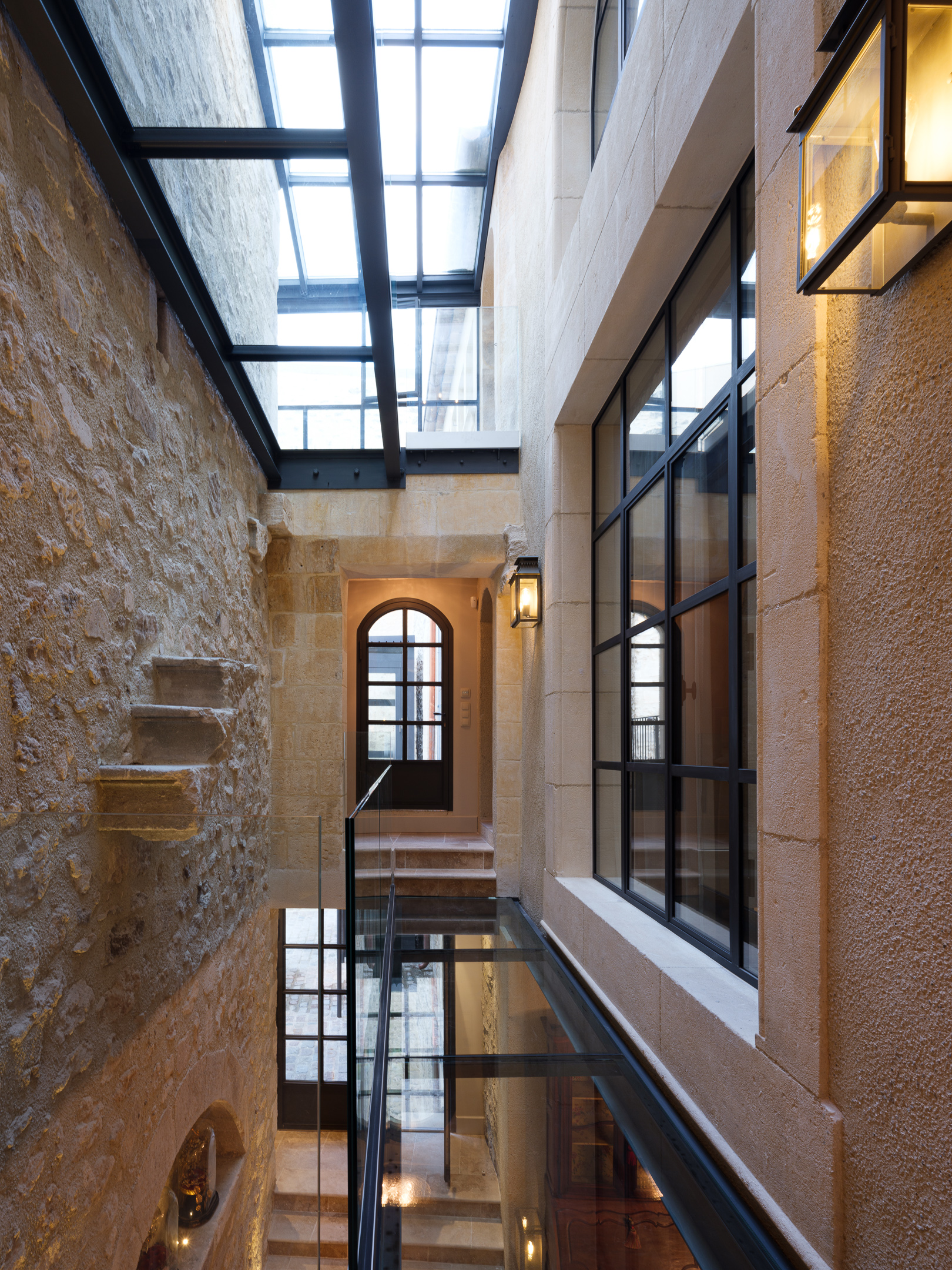 Villa Elina Luxury Villa in Provence
