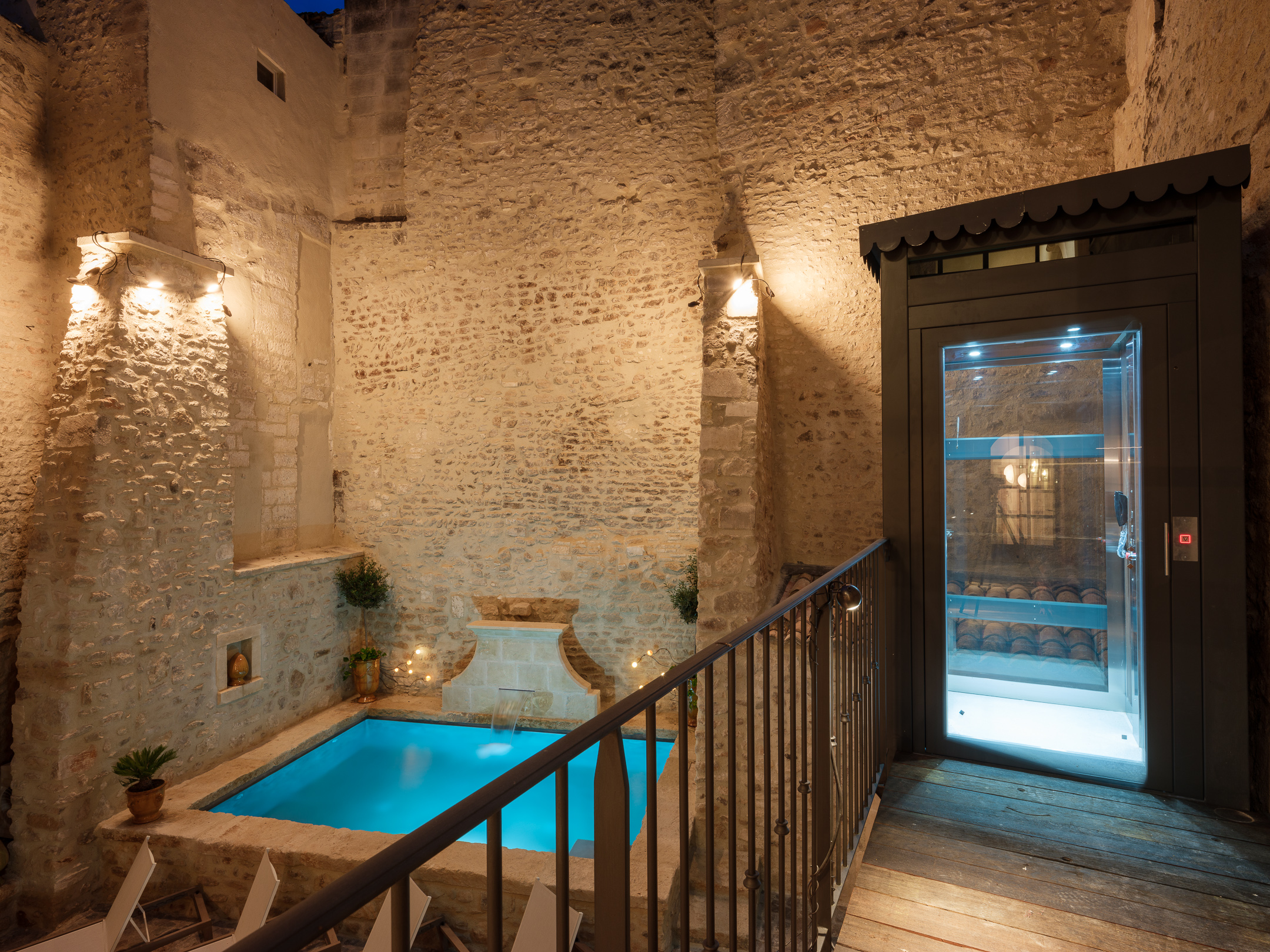 Villa Elina Luxury Villa in Provence