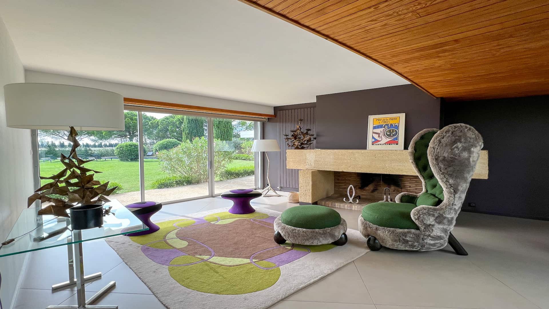Villa Pellier Luxury Villa