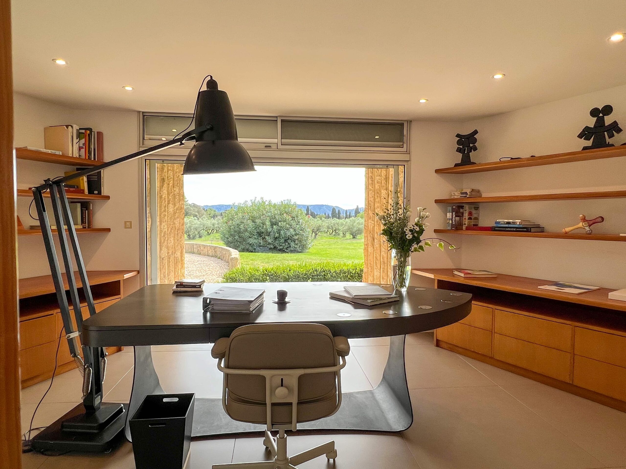 Villa Pellier Luxury Villa