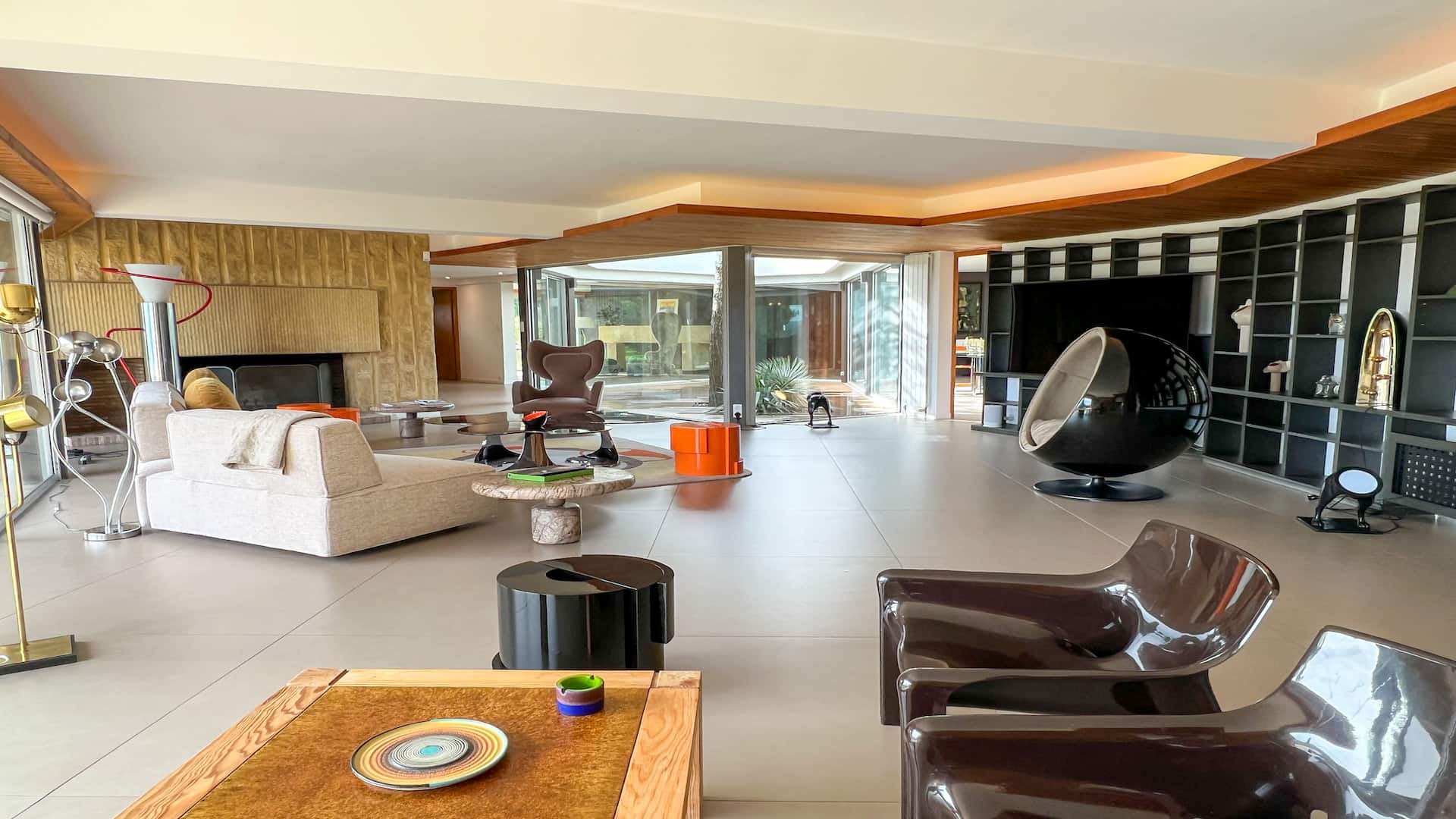 Villa Pellier Luxury Villa