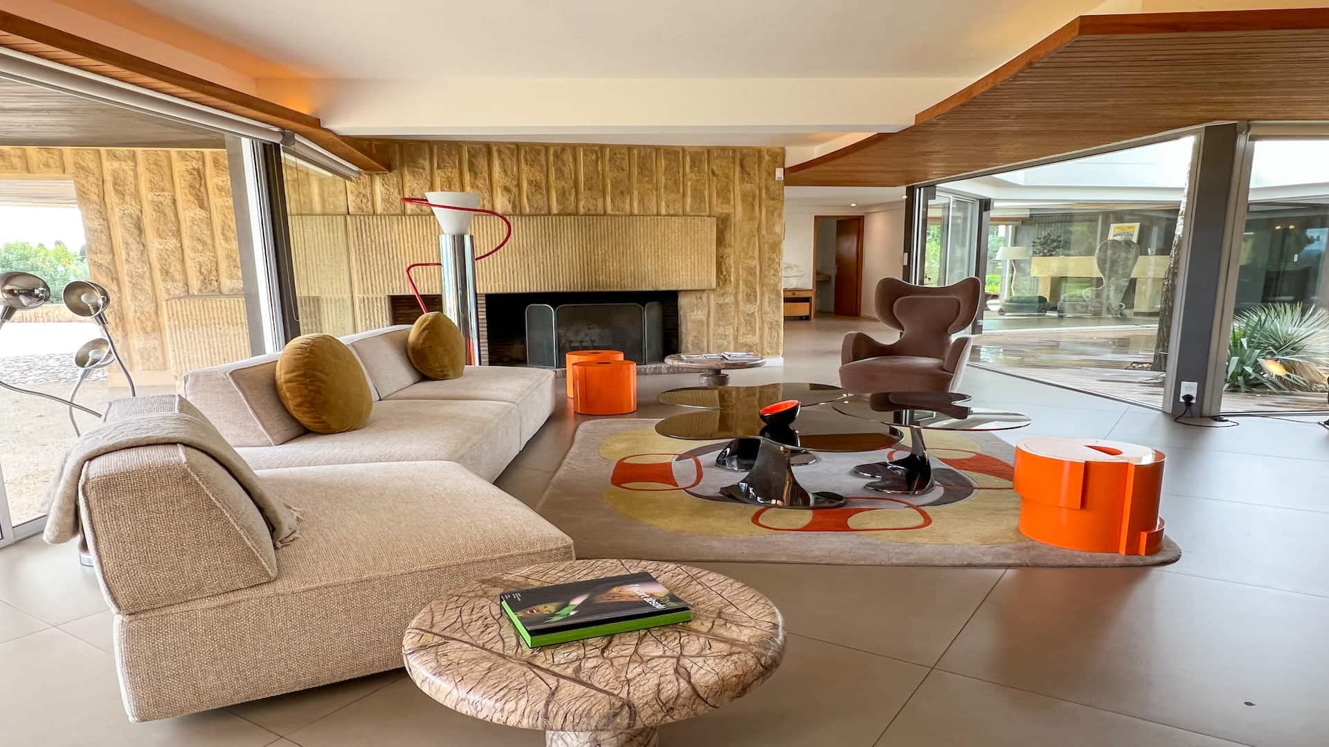 Villa Pellier Luxury Villa