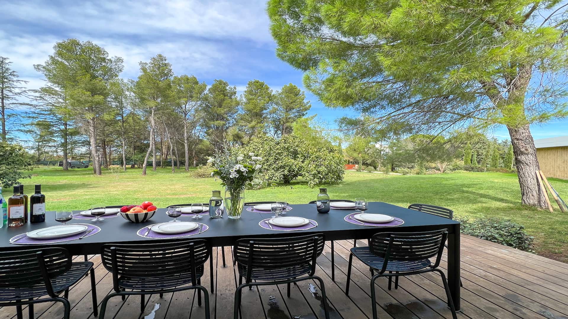 Villa Pellier Luxury Villa