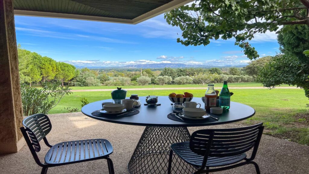 Villa Pellier Luxury Villa