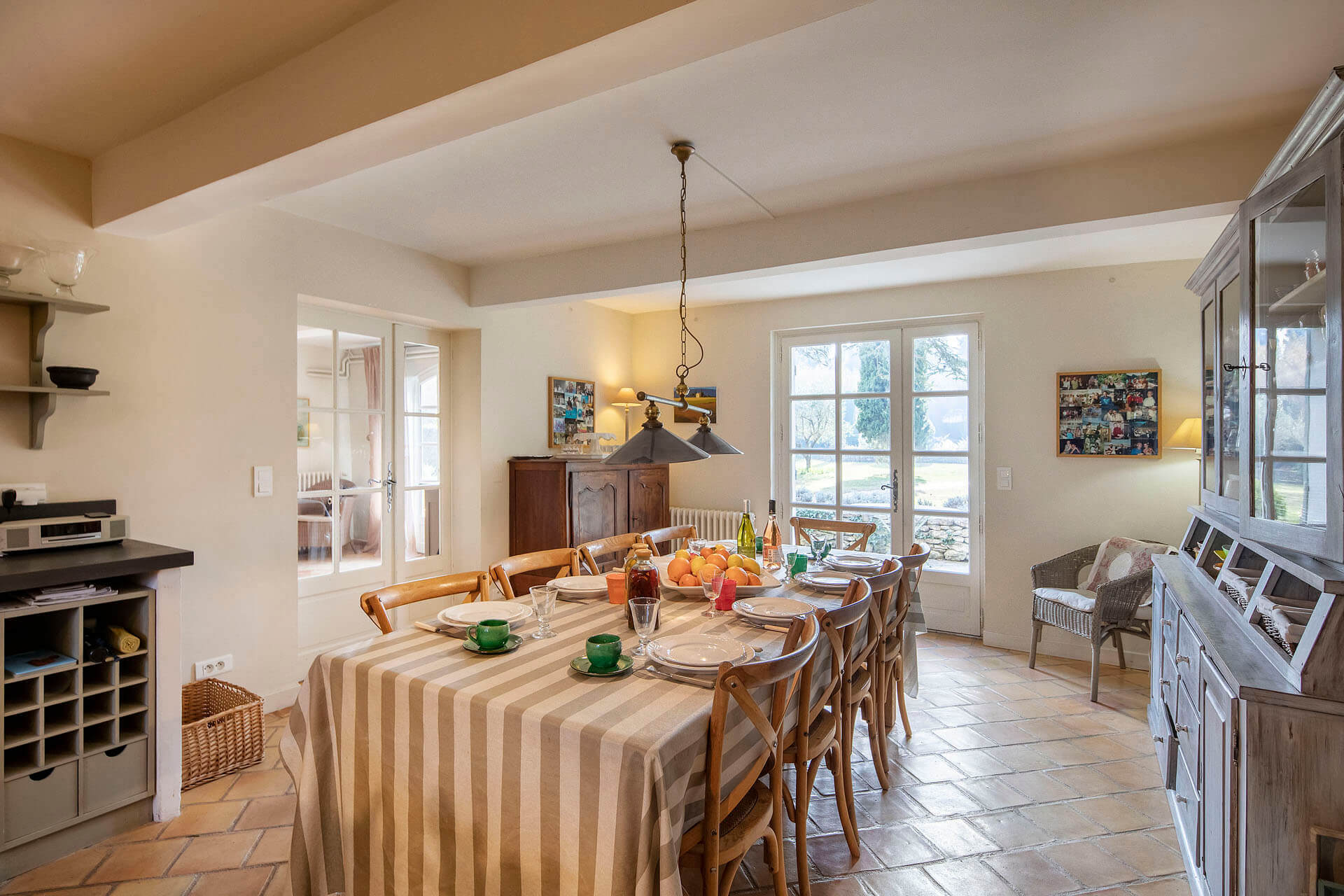 Mas Evans Premium Villa in Provence