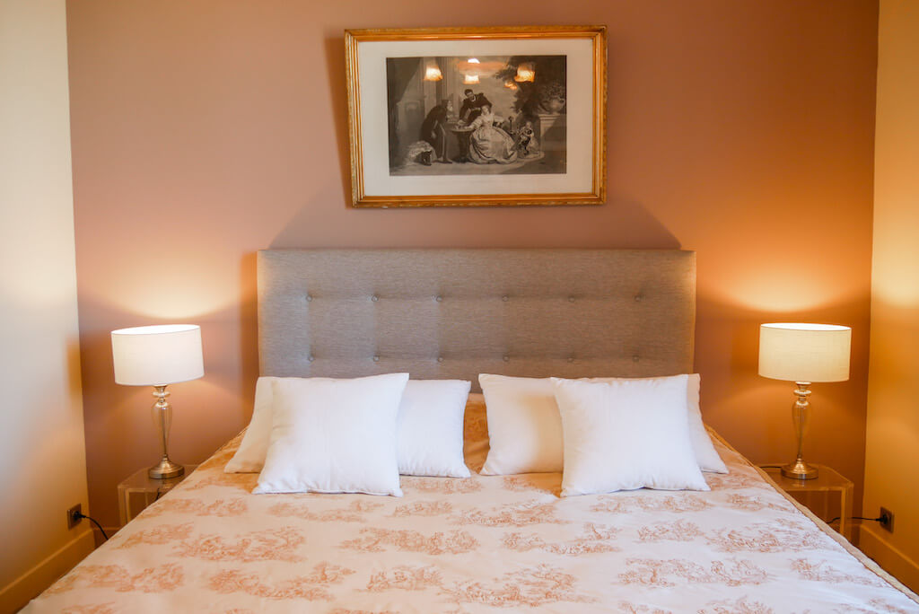 Mas des Gantes Charming Villa