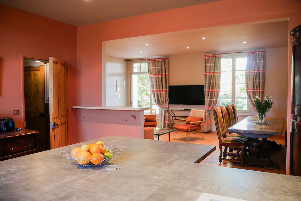 Mas des Gantes Charming Villa