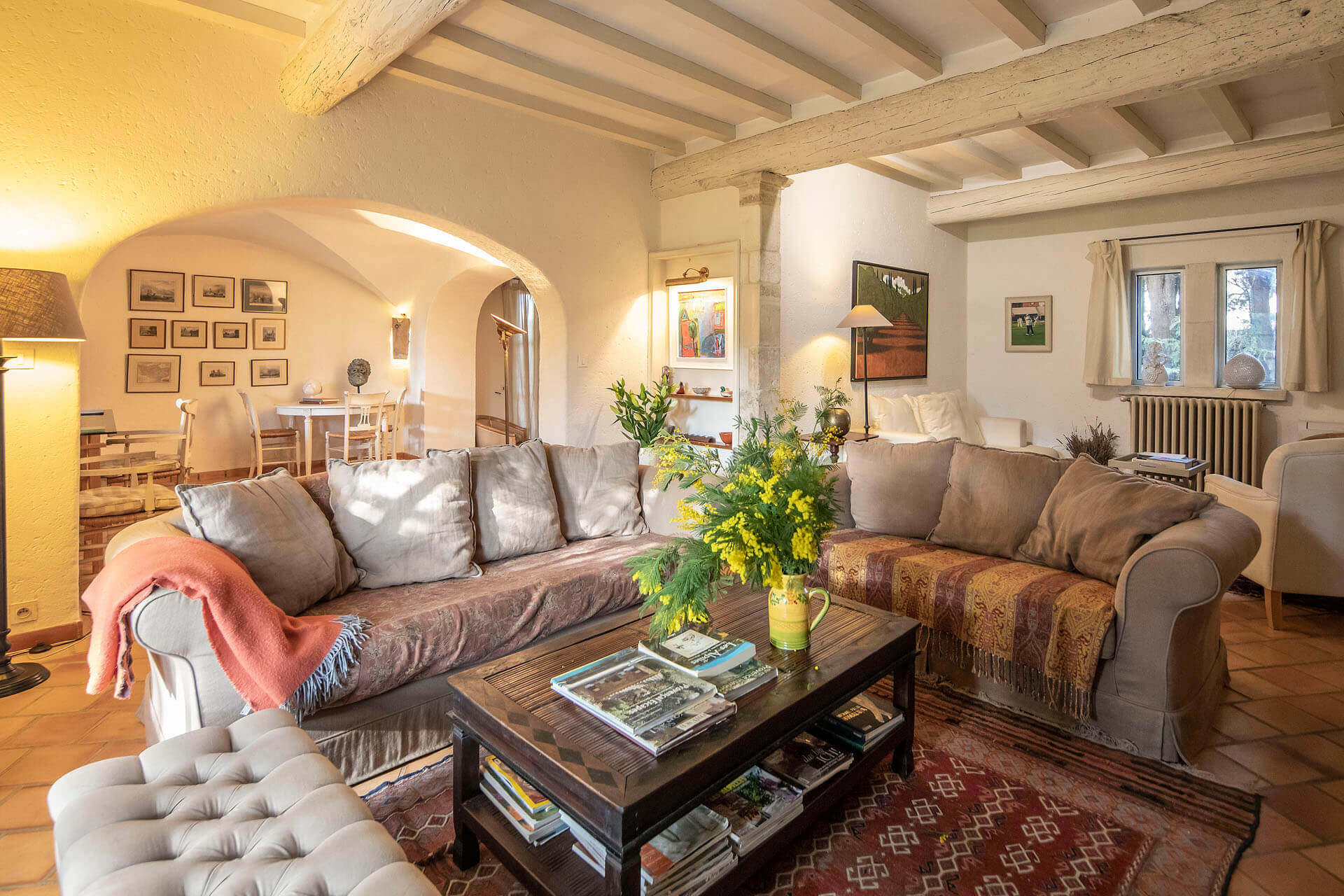 Mas Evans Premium Villa in Provence