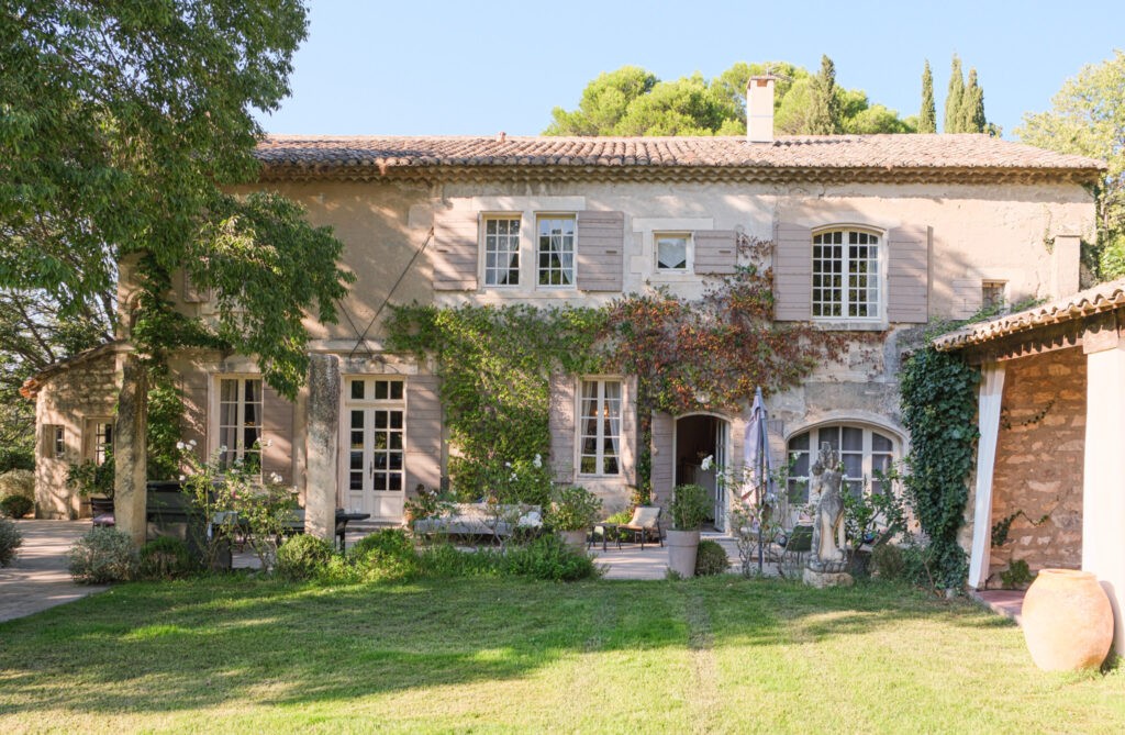 Mas Antic Luxury Villa