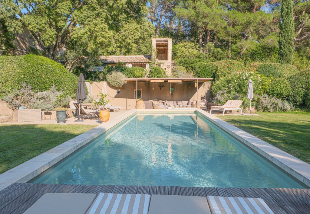 Mas Antic Luxury Villa
