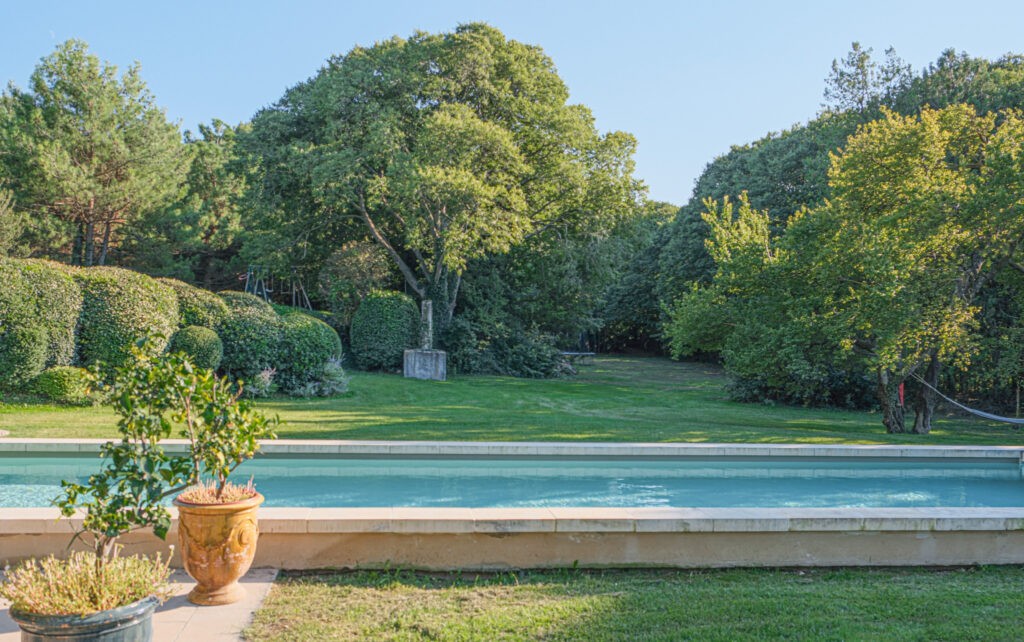 Mas Antic Luxury Villa