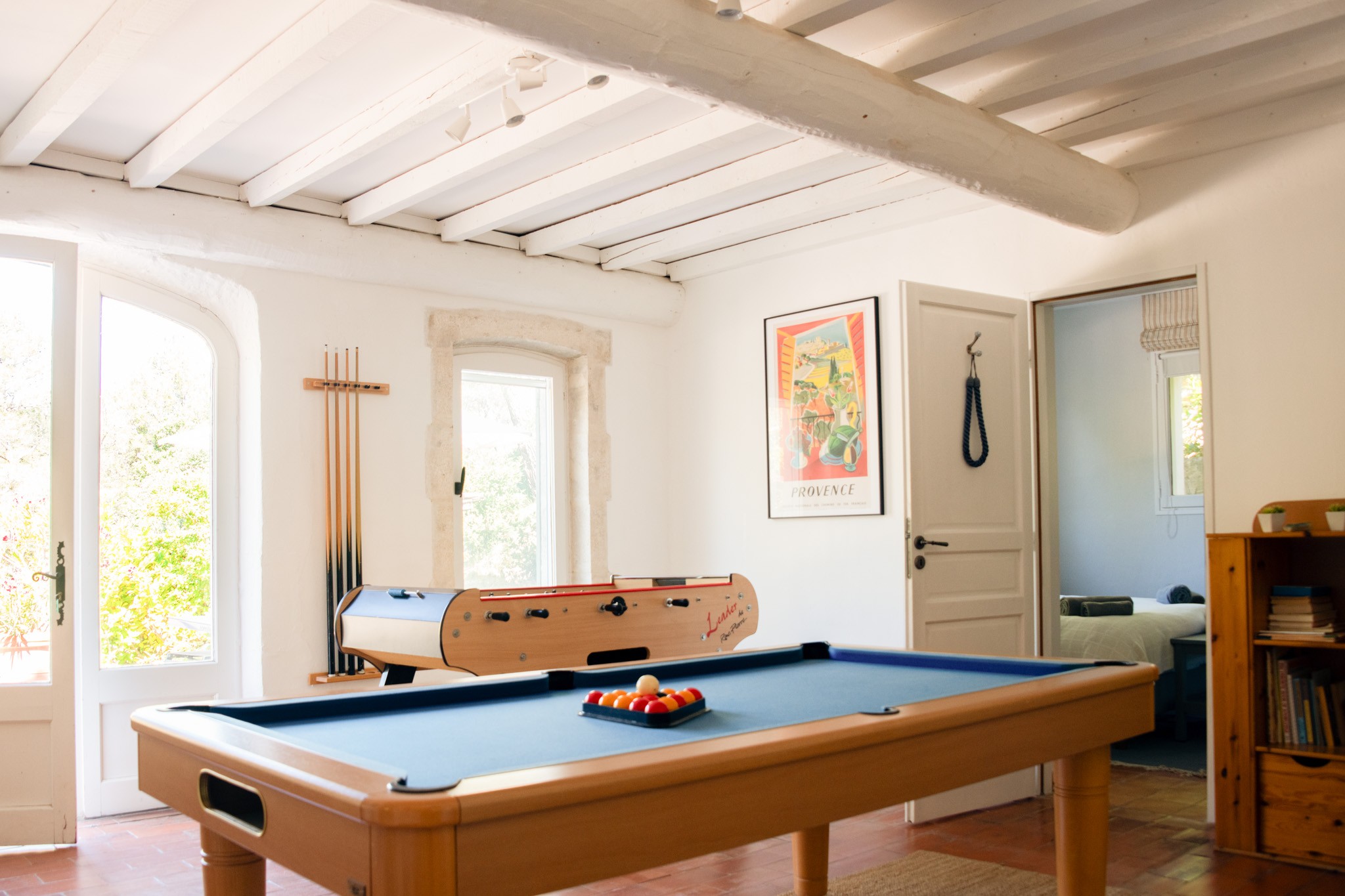 Mas Bucolique Luxury Villa in Provence