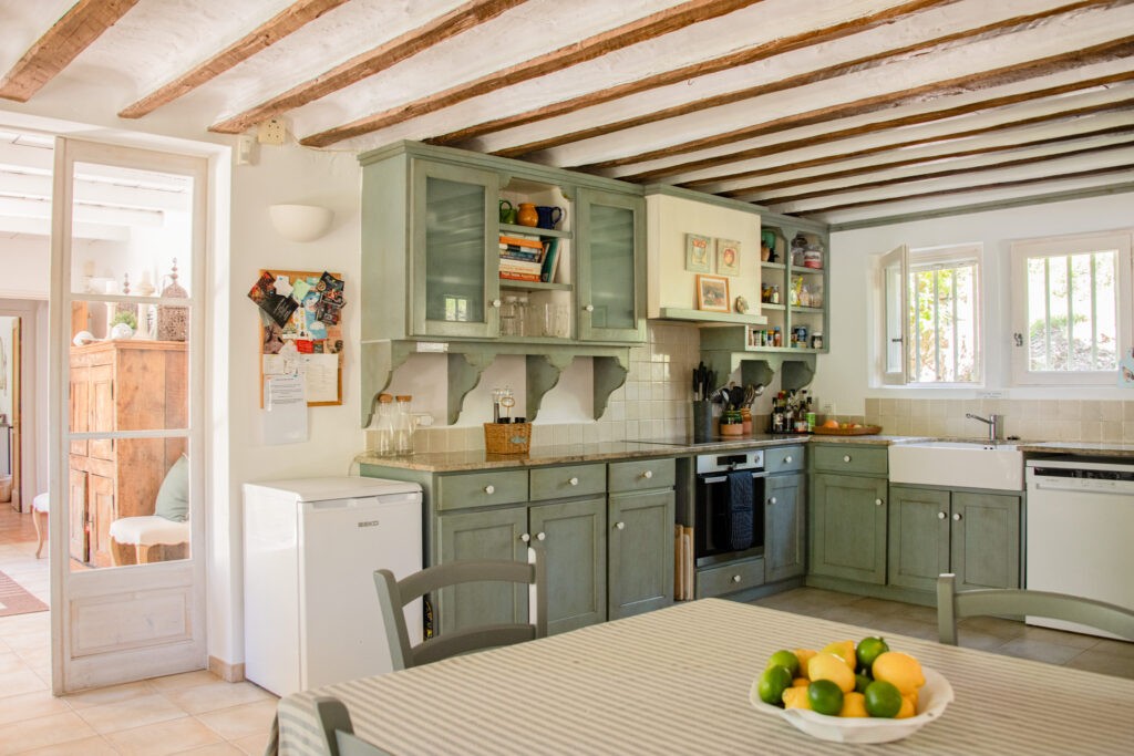 Mas Bucolique Luxury Villa in Provence