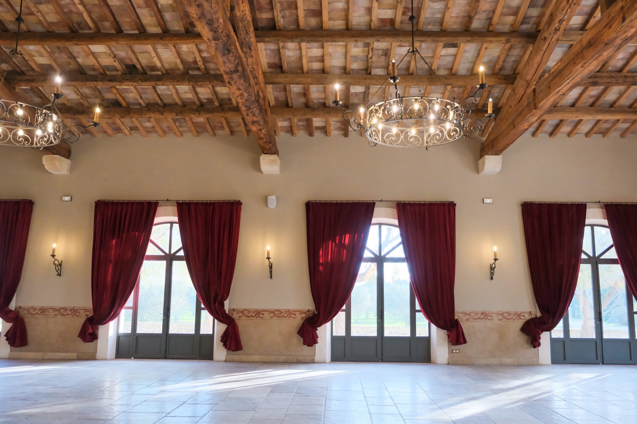 Mas Cornelius Luxury Villa in Provence