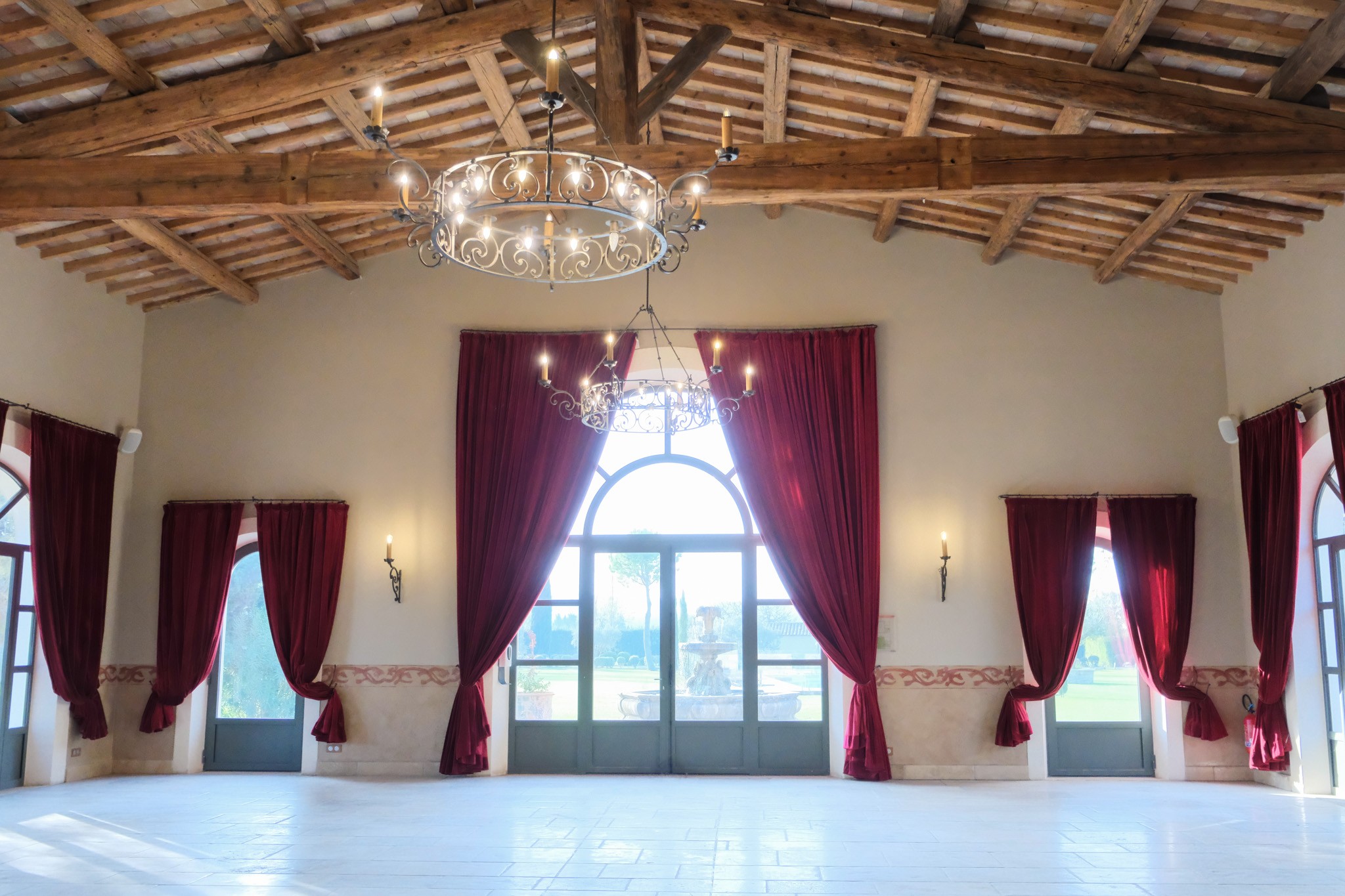 Mas Cornelius Luxury Villa in Provence