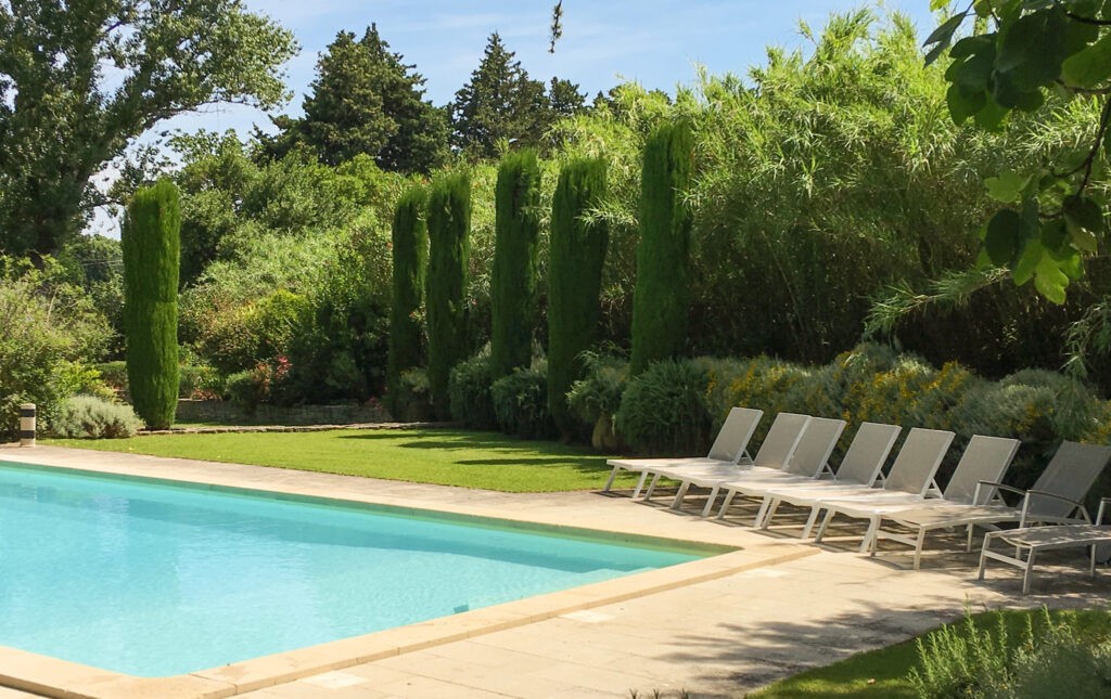 Mas Evans Premium Villa in Provence