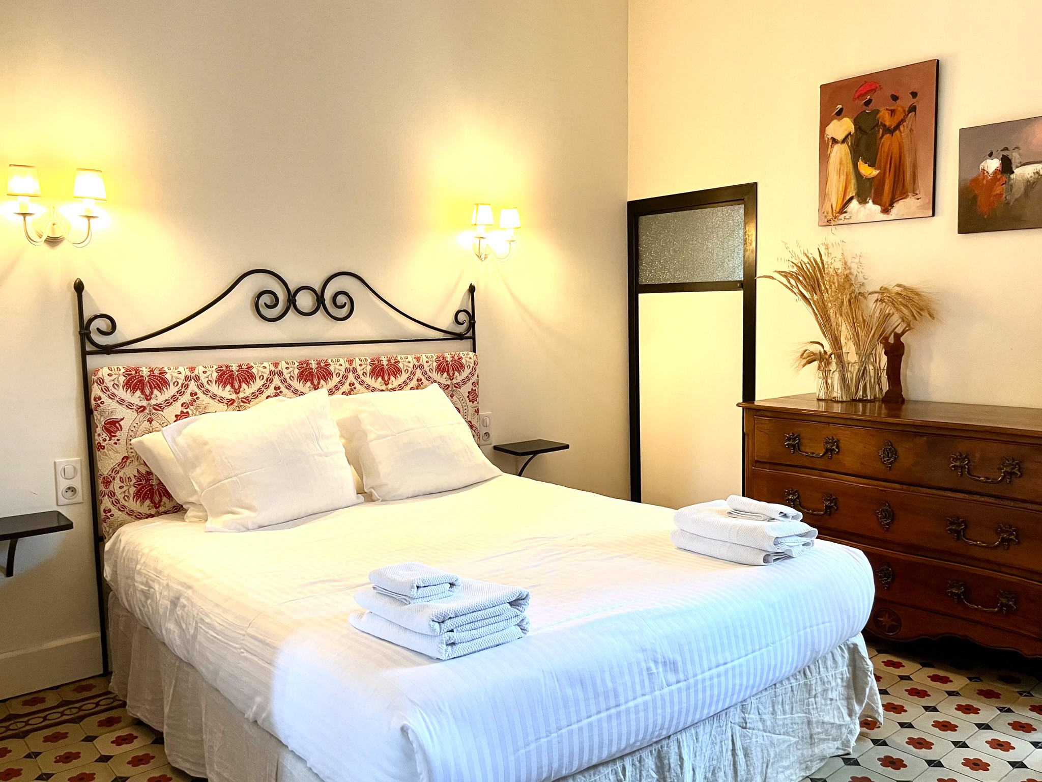 Mas Saint Laurent Premium Villa in Provence