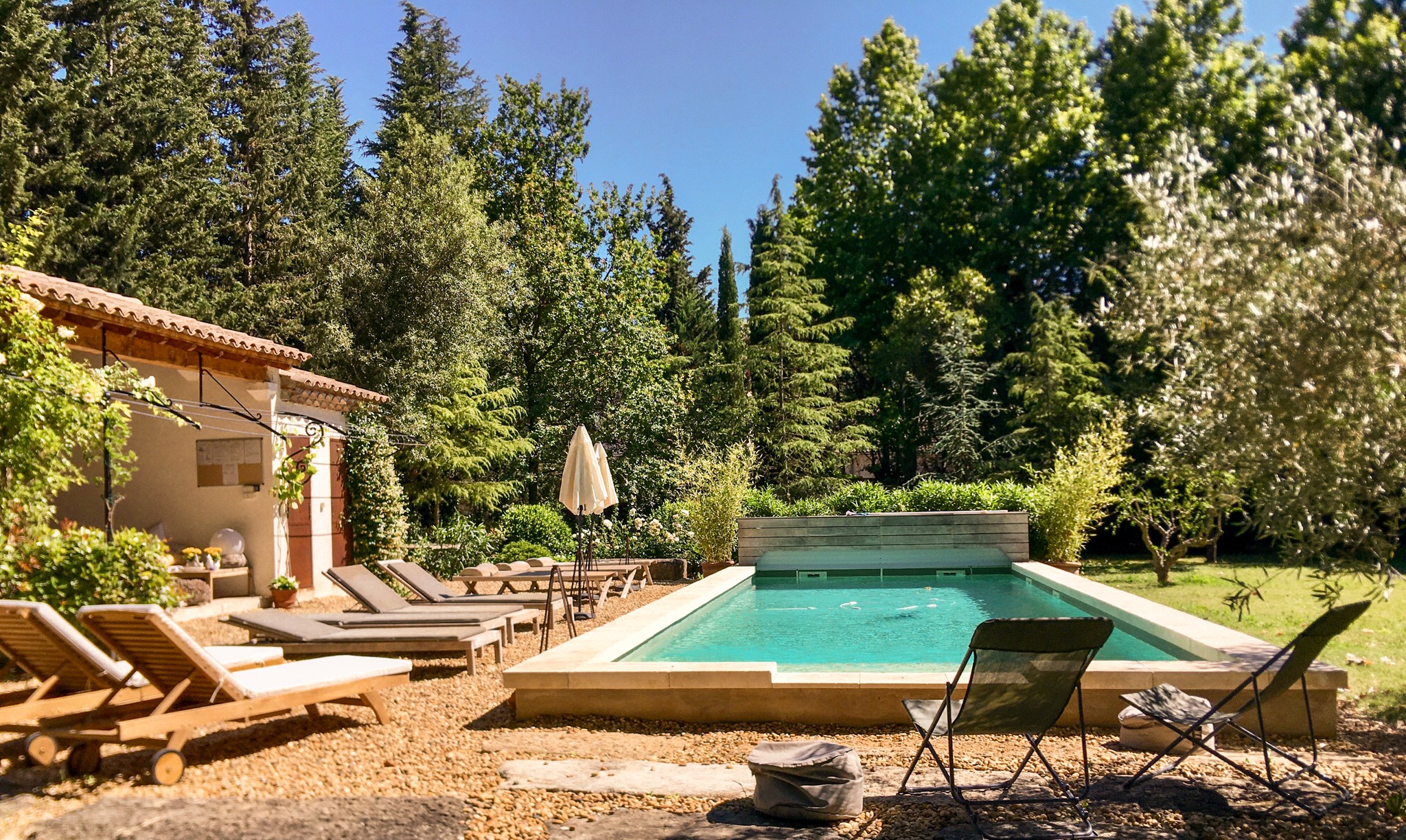 Mas Saint Laurent Premium Villa in Provence