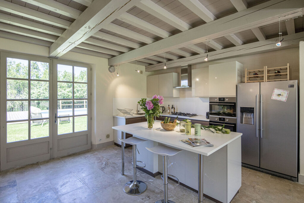 Mas Ficorum Premium Villa in Provence