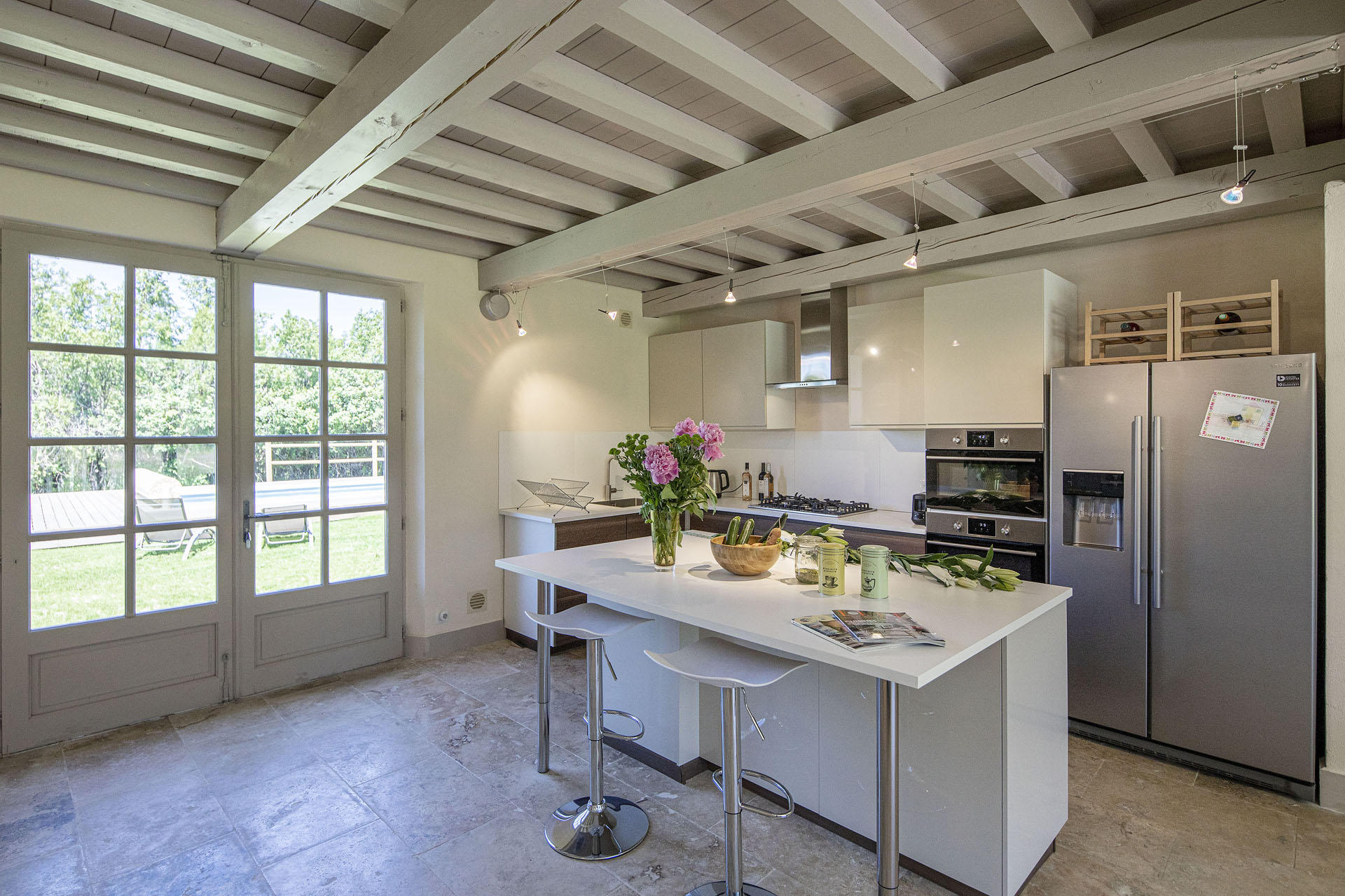 Mas Ficorum Premium Villa in Provence