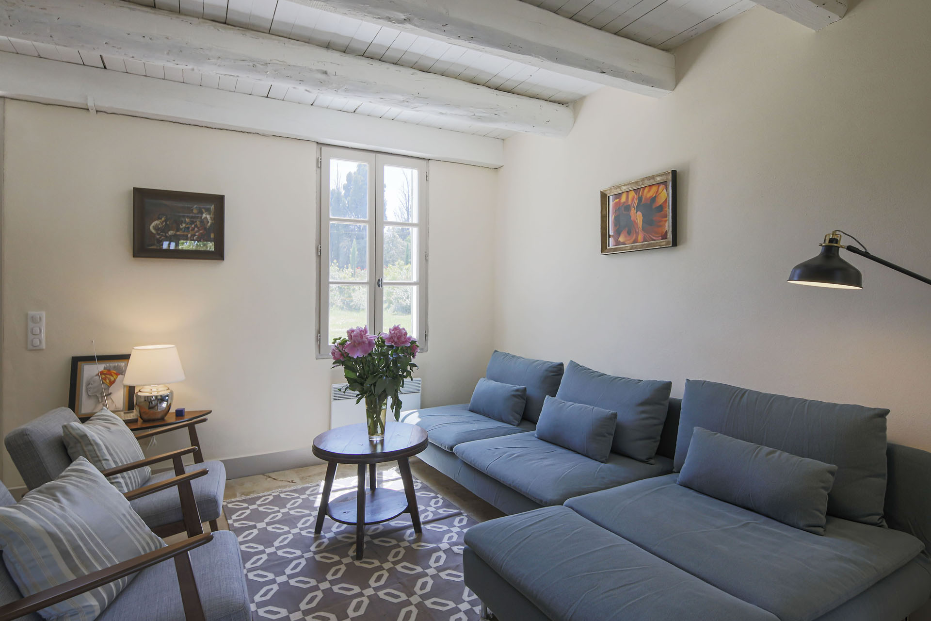 Mas Ficorum Premium Villa in Provence