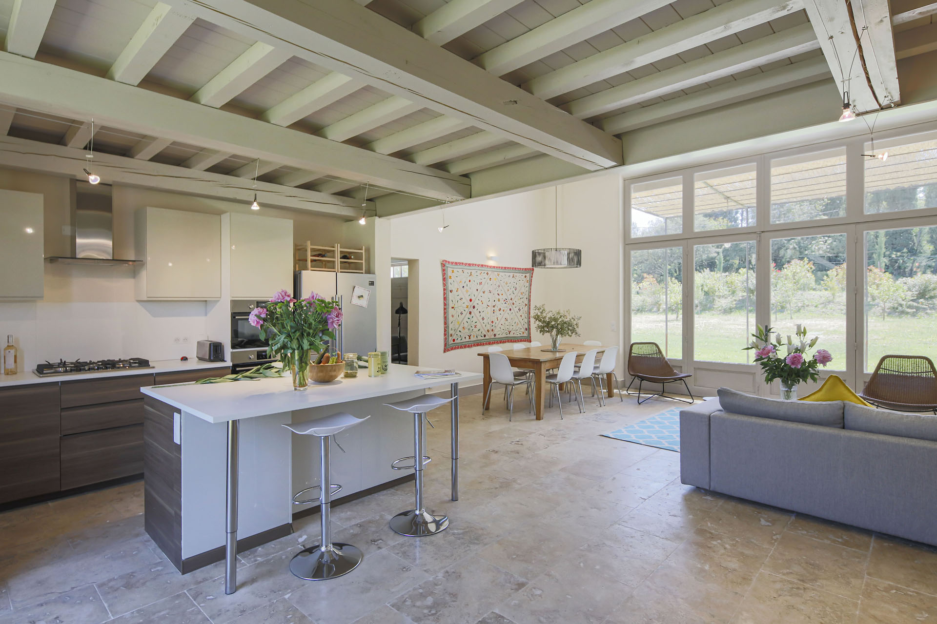 Mas Ficorum Premium Villa in Provence