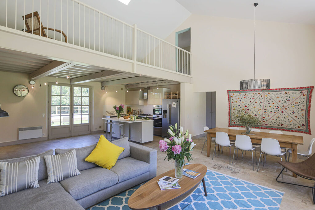 Mas Ficorum Premium Villa in Provence