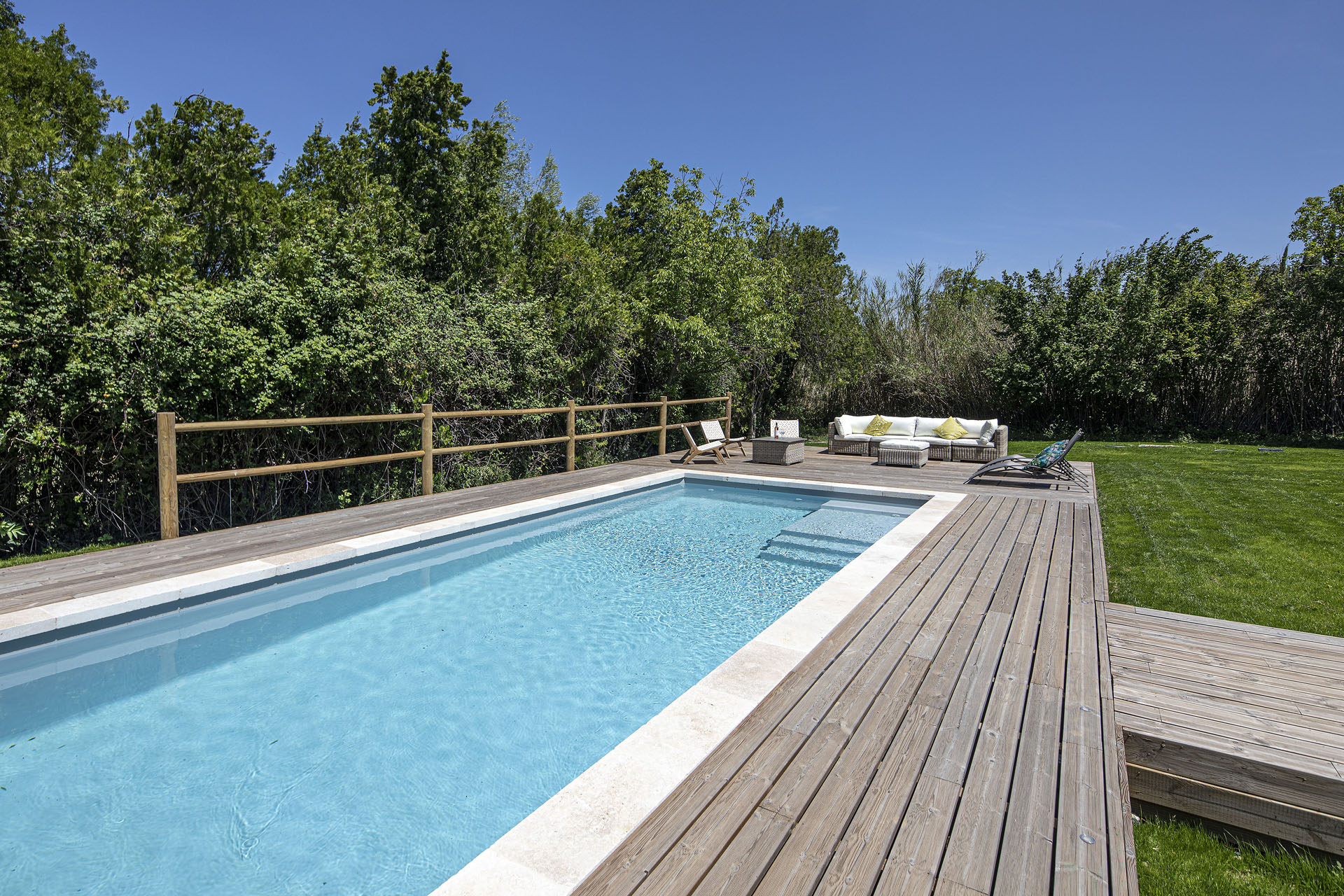 Mas Ficorum Premium Villa in Provence