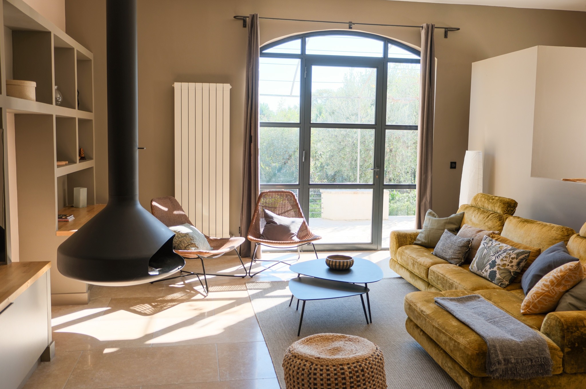 Mas des Alpilles Premium Villa in Provence